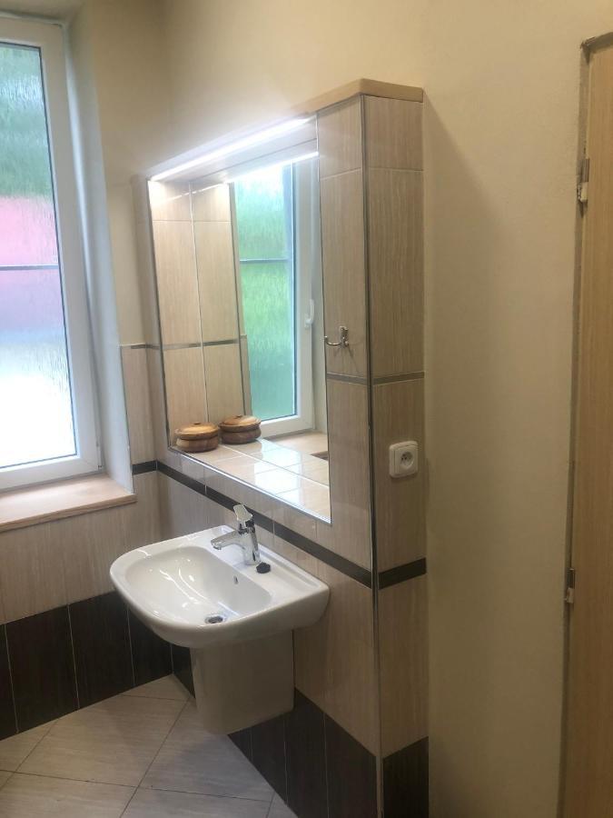 Dnm Inn Korycany Zewnętrze zdjęcie