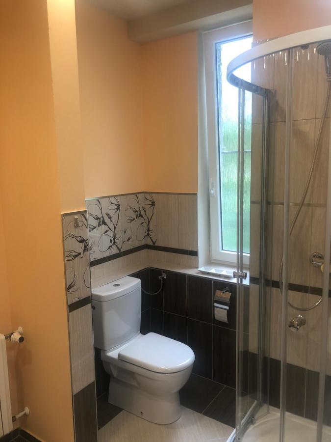 Dnm Inn Korycany Zewnętrze zdjęcie
