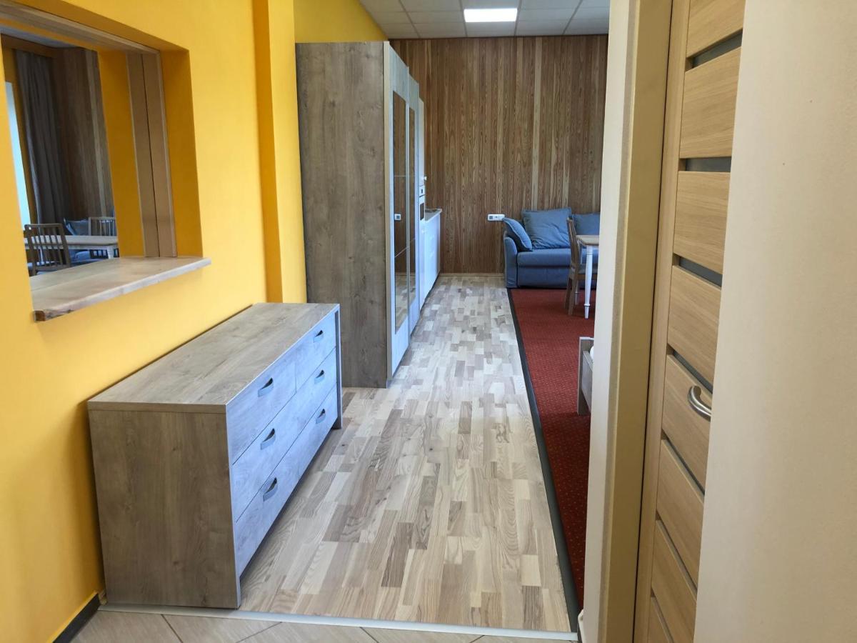 Dnm Inn Korycany Zewnętrze zdjęcie
