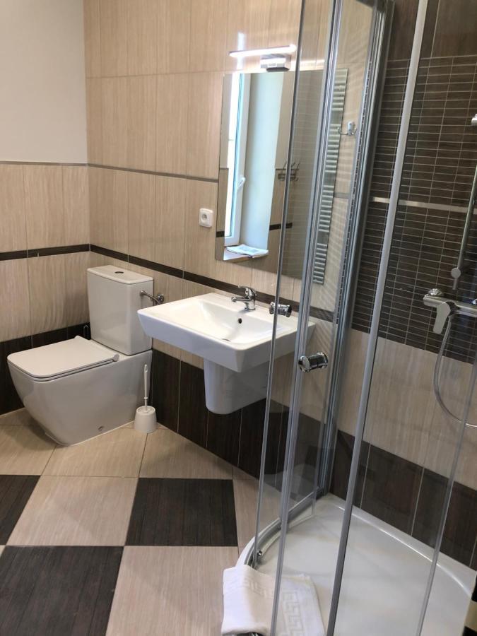 Dnm Inn Korycany Zewnętrze zdjęcie