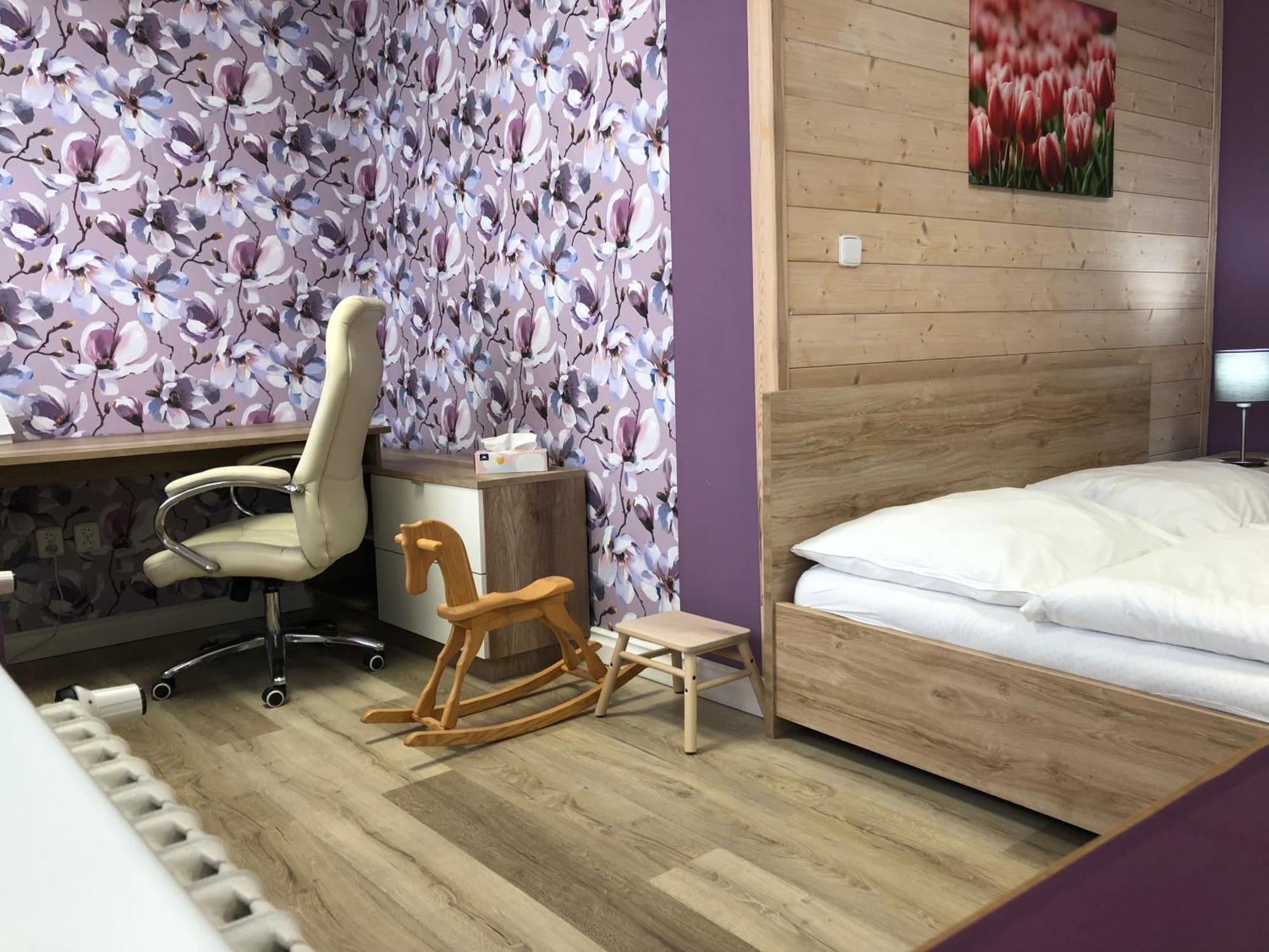 Dnm Inn Korycany Zewnętrze zdjęcie