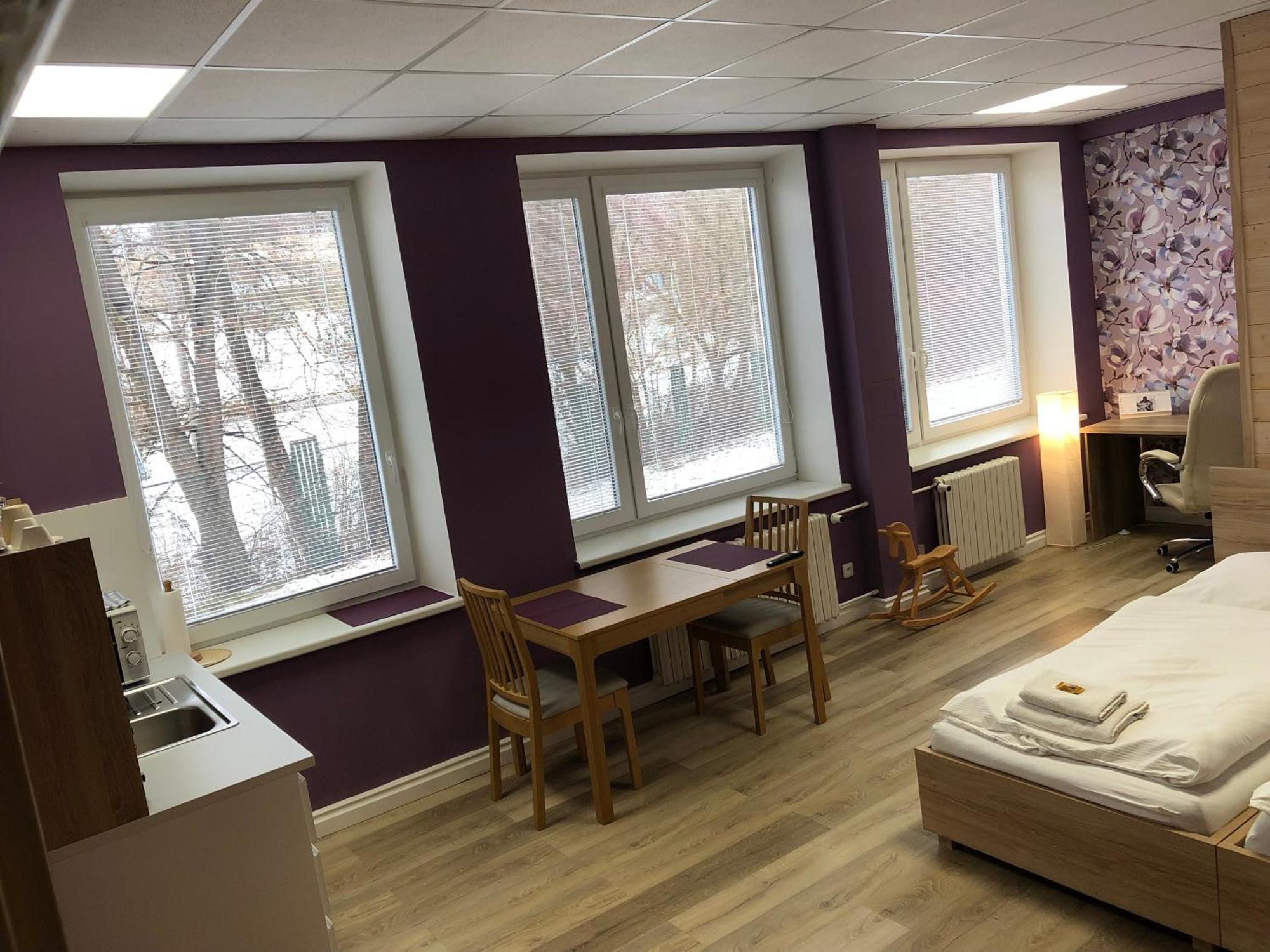 Dnm Inn Korycany Zewnętrze zdjęcie