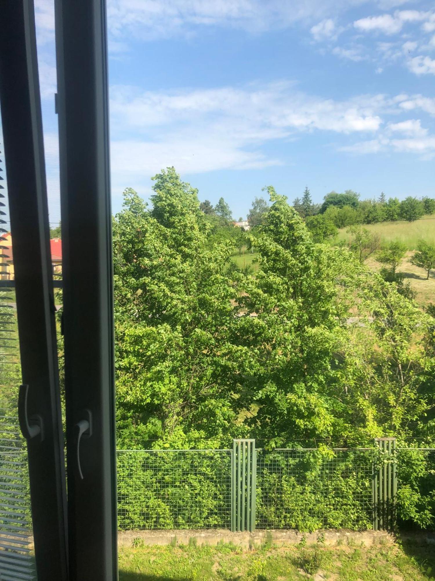 Dnm Inn Korycany Zewnętrze zdjęcie