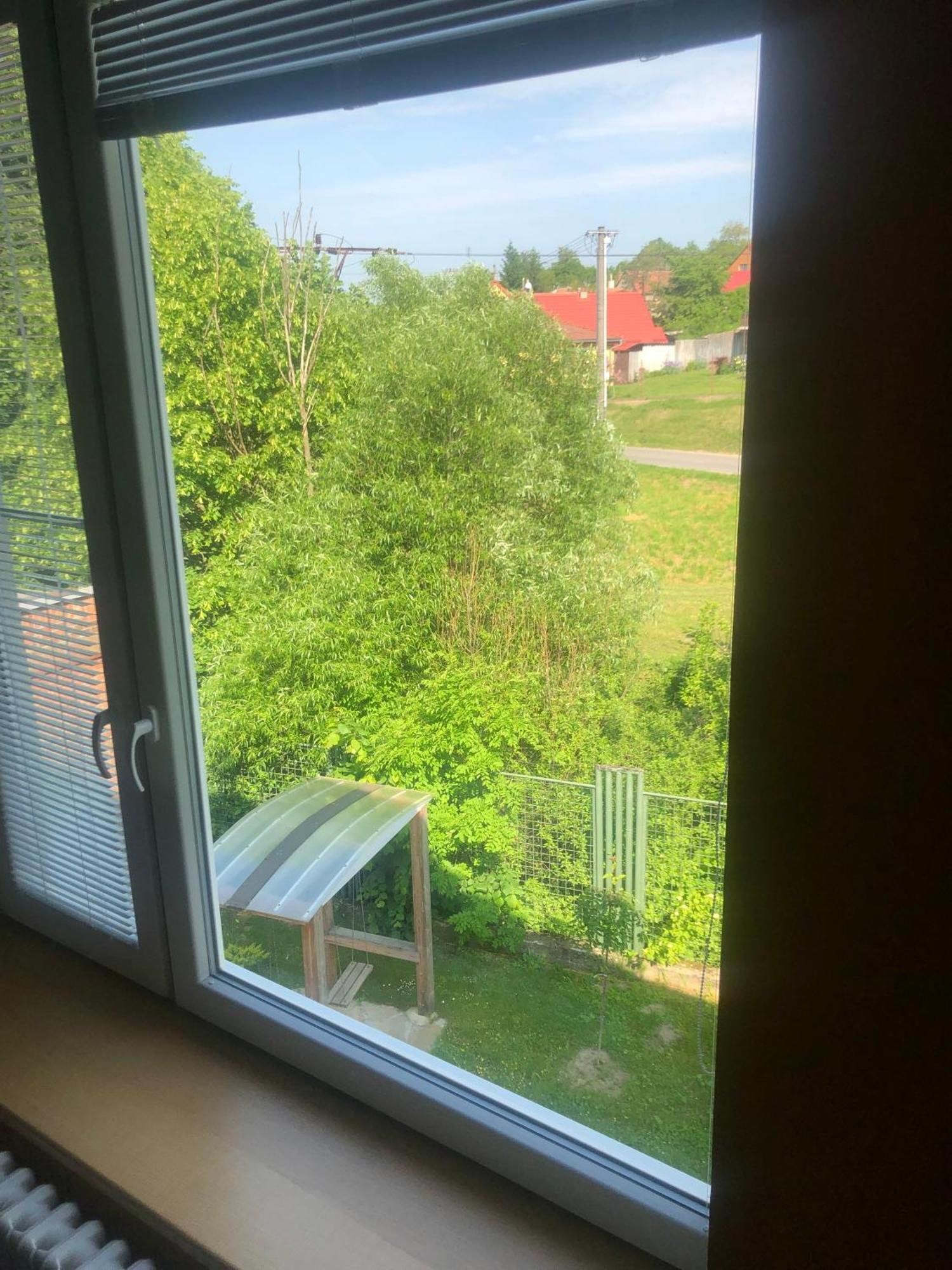 Dnm Inn Korycany Zewnętrze zdjęcie