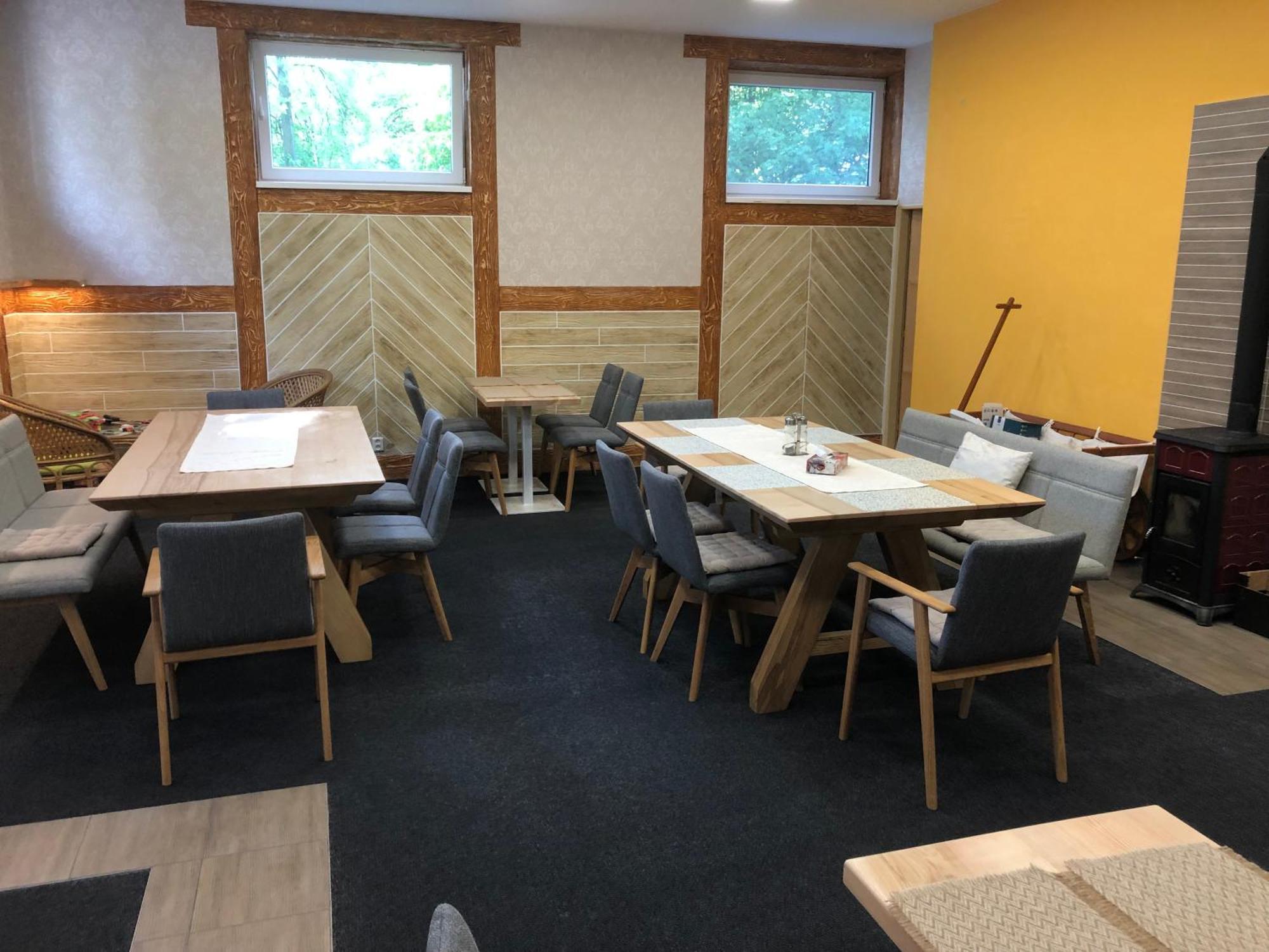 Dnm Inn Korycany Zewnętrze zdjęcie