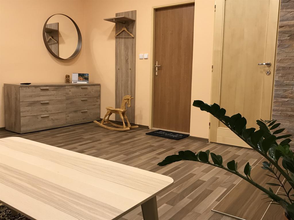 Dnm Inn Korycany Zewnętrze zdjęcie