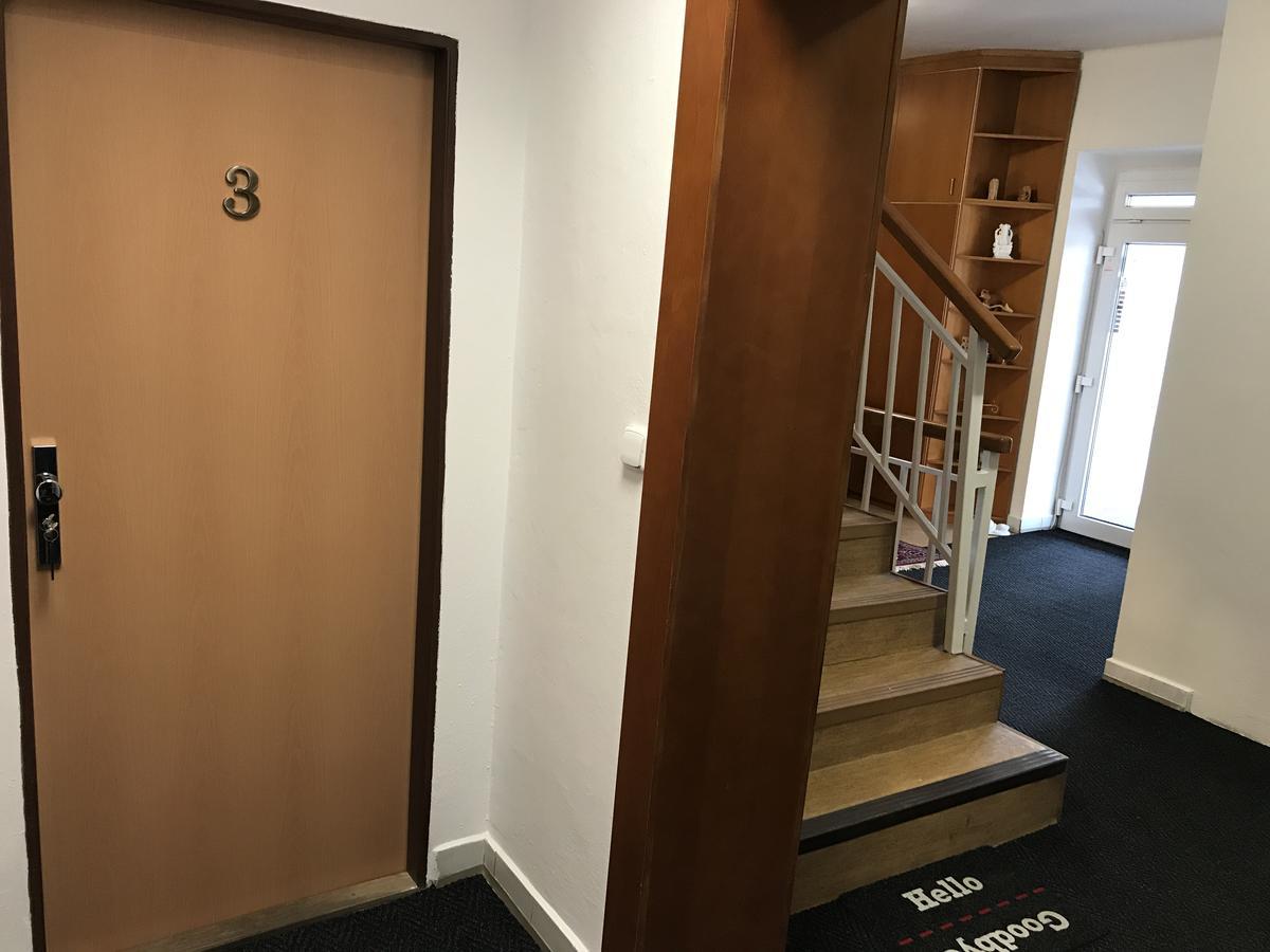 Dnm Inn Korycany Zewnętrze zdjęcie