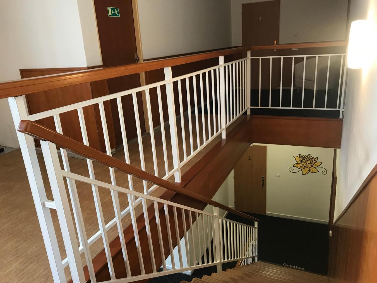 Dnm Inn Korycany Zewnętrze zdjęcie