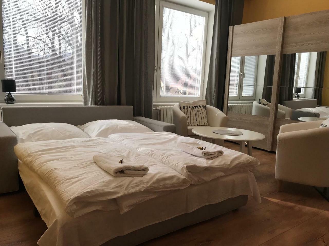 Dnm Inn Korycany Zewnętrze zdjęcie